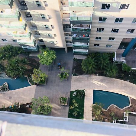 Apartamento Jtr Maceio エクステリア 写真