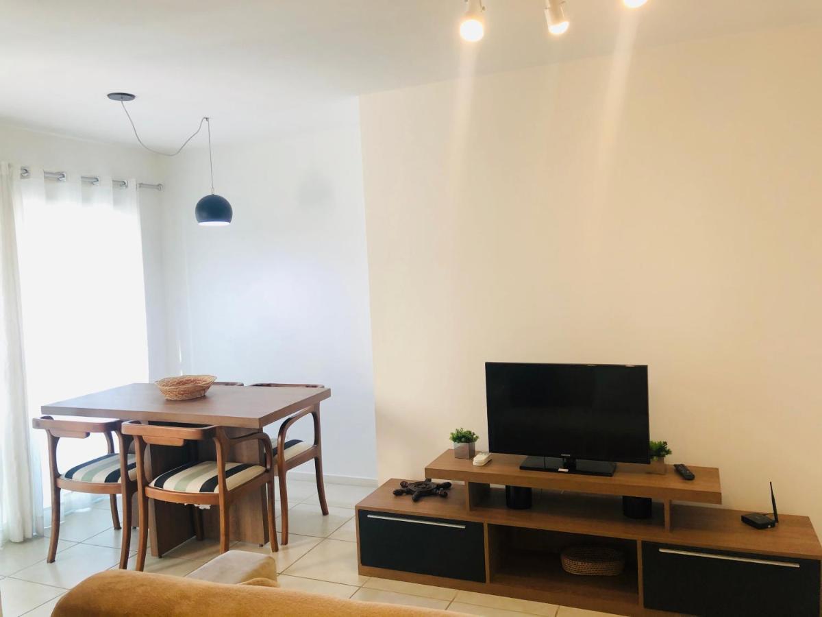 Apartamento Jtr Maceio エクステリア 写真