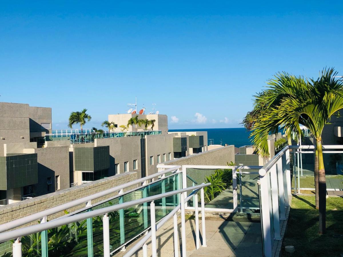 Apartamento Jtr Maceio エクステリア 写真