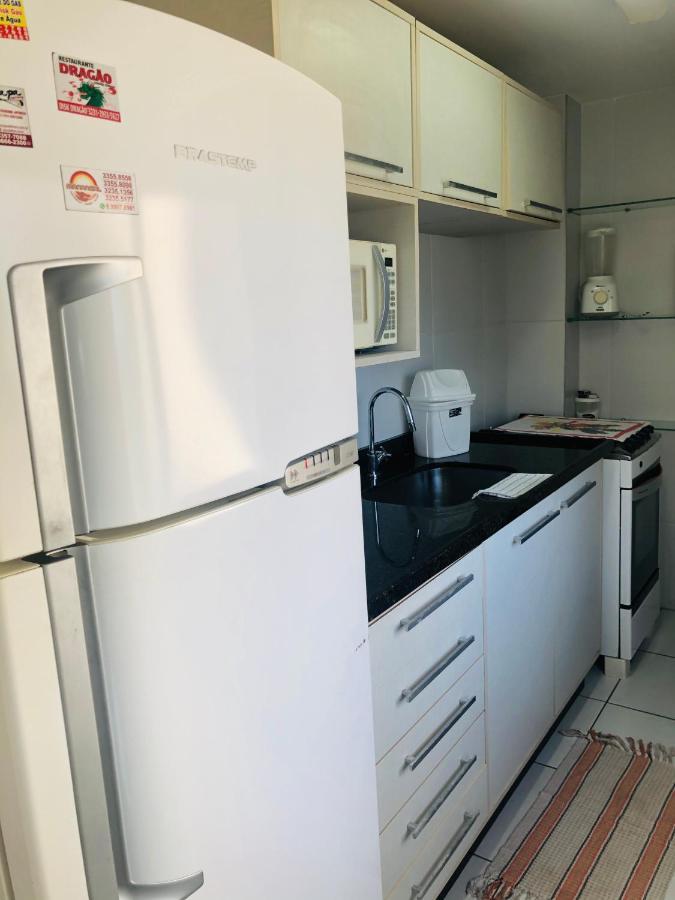 Apartamento Jtr Maceio エクステリア 写真