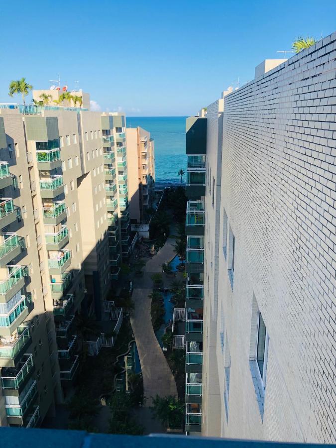 Apartamento Jtr Maceio エクステリア 写真