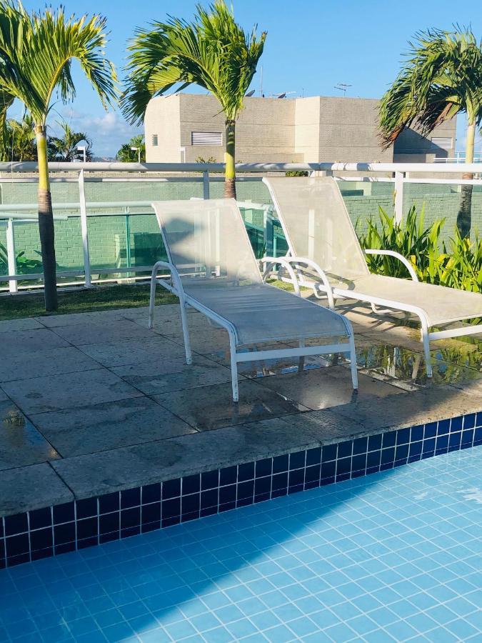 Apartamento Jtr Maceio エクステリア 写真