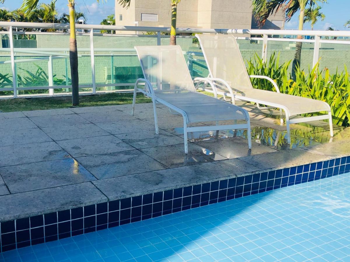Apartamento Jtr Maceio エクステリア 写真