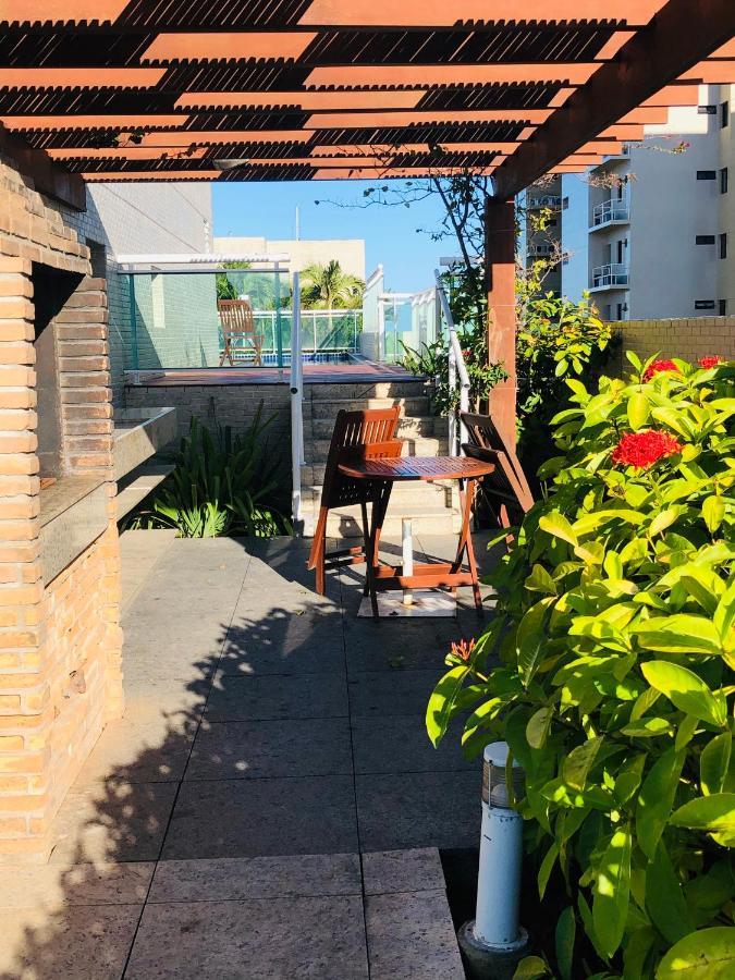 Apartamento Jtr Maceio エクステリア 写真