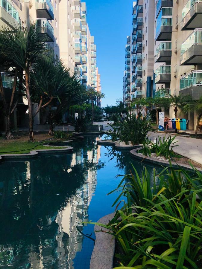 Apartamento Jtr Maceio エクステリア 写真