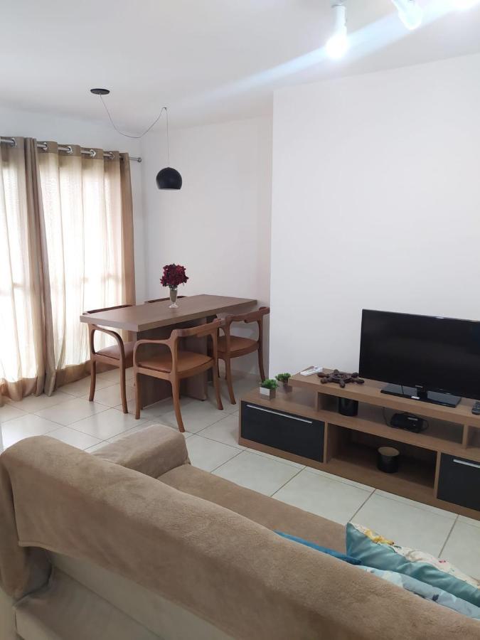 Apartamento Jtr Maceio エクステリア 写真