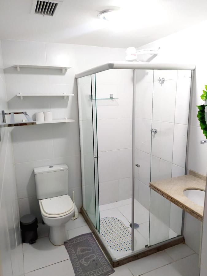 Apartamento Jtr Maceio エクステリア 写真