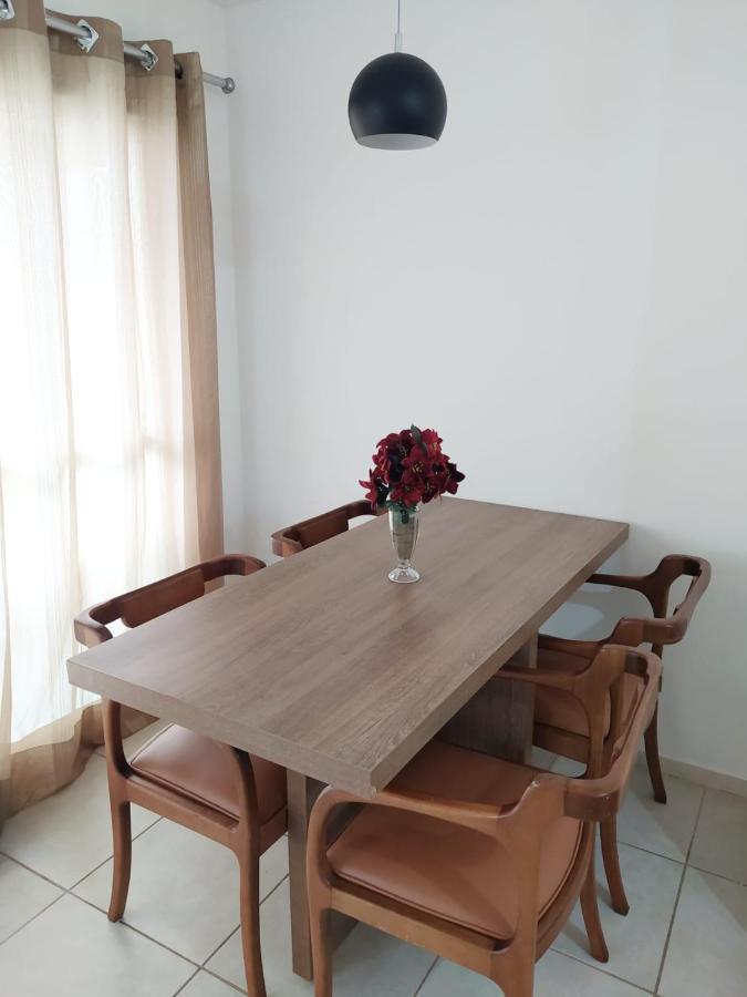 Apartamento Jtr Maceio エクステリア 写真