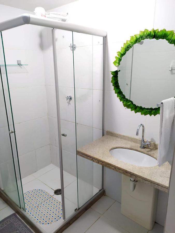 Apartamento Jtr Maceio エクステリア 写真