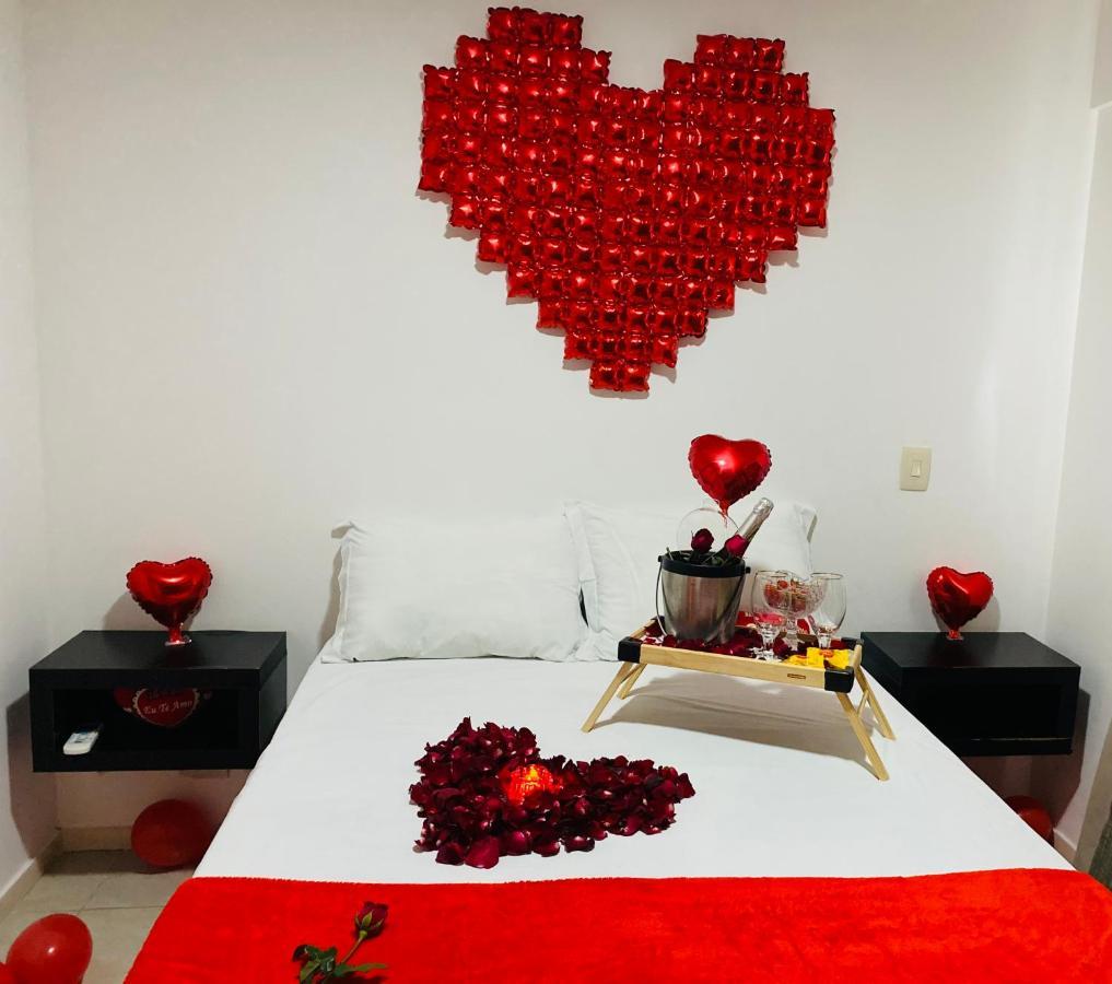 Apartamento Jtr Maceio エクステリア 写真