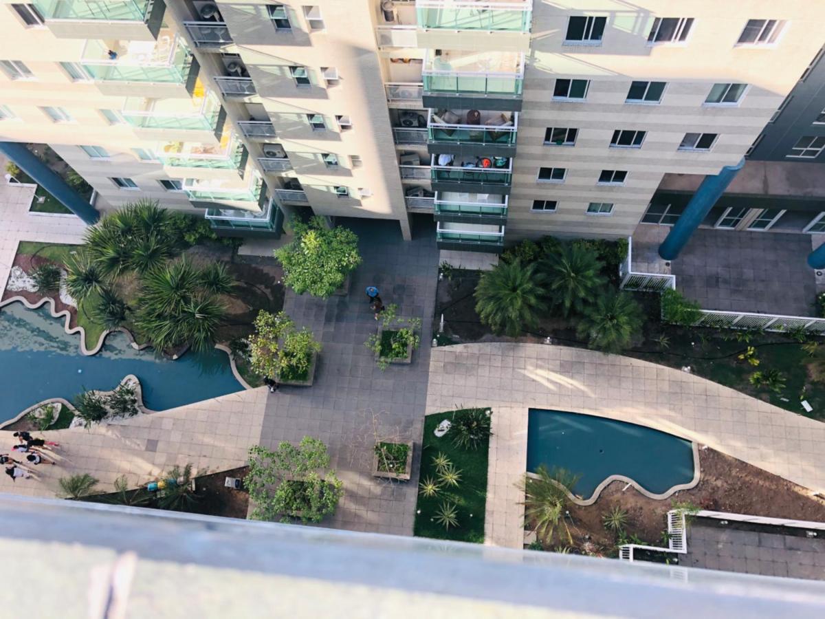 Apartamento Jtr Maceio エクステリア 写真