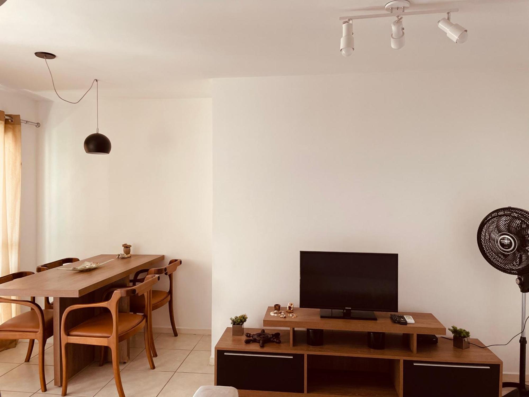 Apartamento Jtr Maceio エクステリア 写真